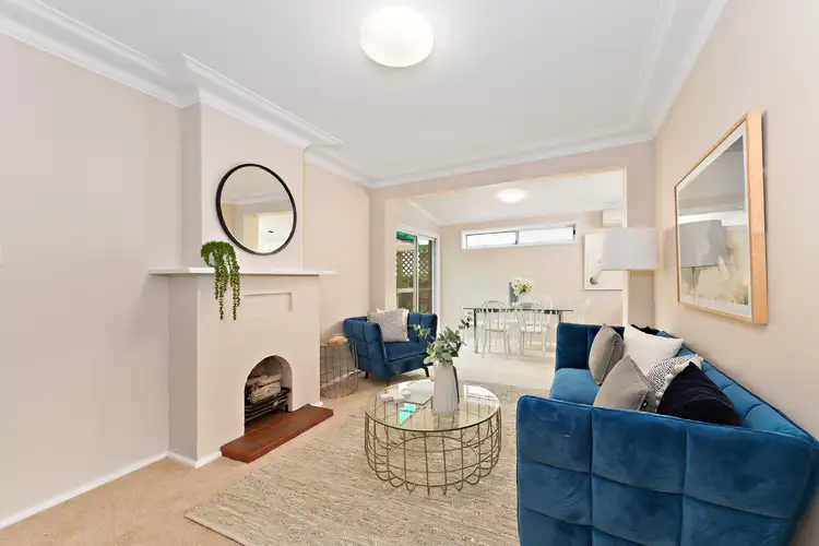 Main view of Homely house listing, 3A Macintosh Street, Mascot NSW 2020