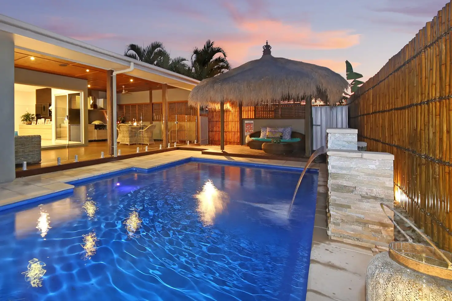 Main view of Homely house listing, 12 Myrtle Place, Mountain Creek QLD 4557