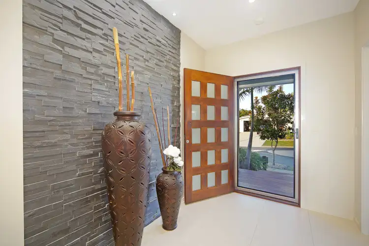 Second view of Homely house listing, 12 Myrtle Place, Mountain Creek QLD 4557