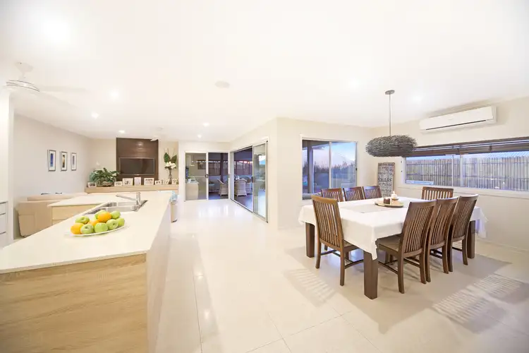 Fourth view of Homely house listing, 12 Myrtle Place, Mountain Creek QLD 4557