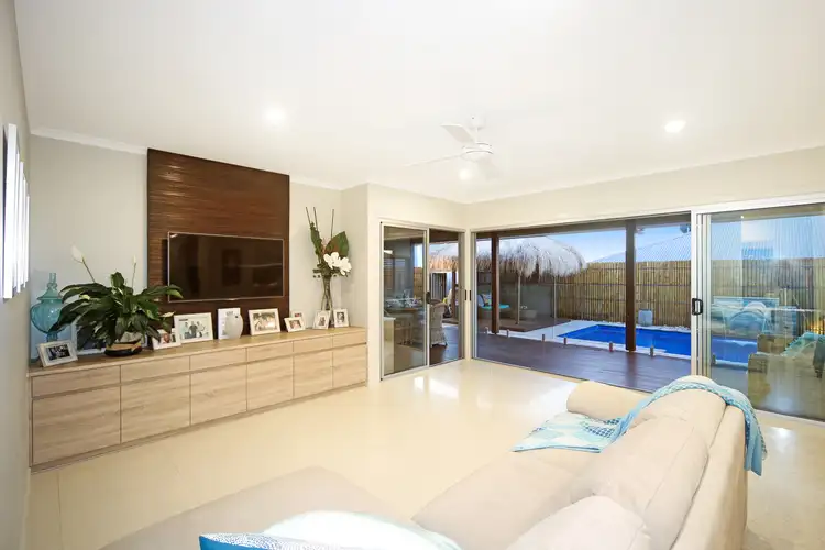 Fifth view of Homely house listing, 12 Myrtle Place, Mountain Creek QLD 4557