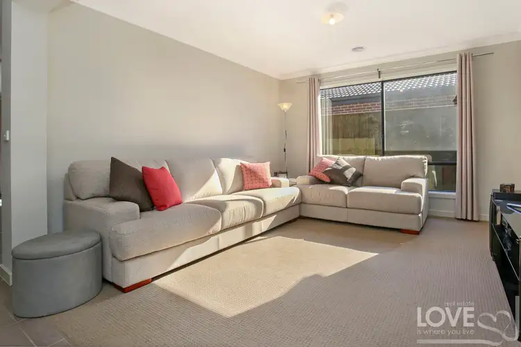 Third view of Homely house listing, 8 Aspect Drive, Doreen VIC 3754