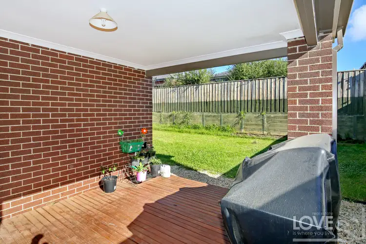 Fourth view of Homely house listing, 8 Aspect Drive, Doreen VIC 3754