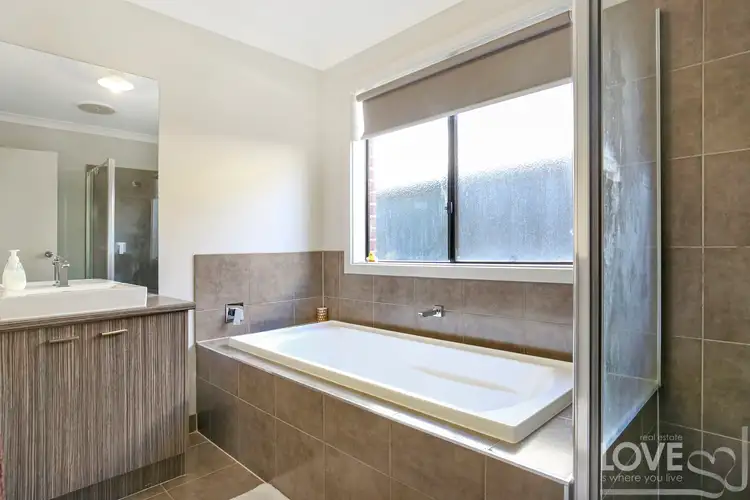 Sixth view of Homely house listing, 8 Aspect Drive, Doreen VIC 3754