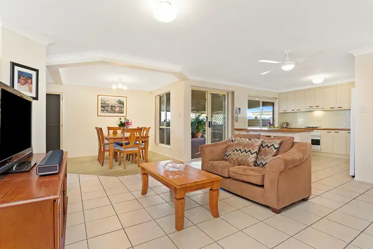 Sixth view of Homely house listing, 62 Reginald Avenue, Arana Hills QLD 4054