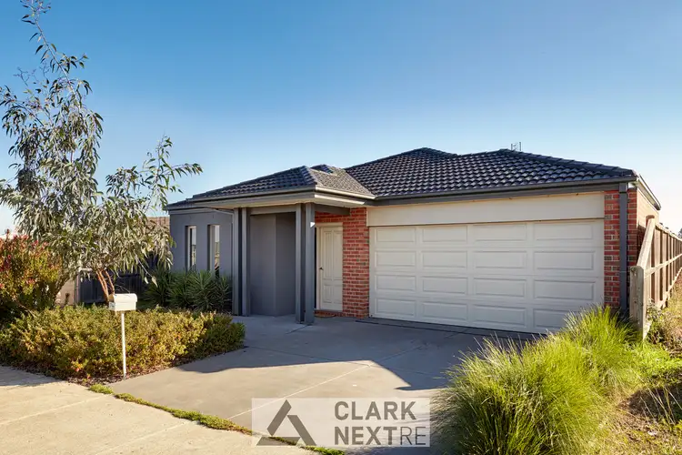 144 Willandra Circuit, Warragul VIC 3820