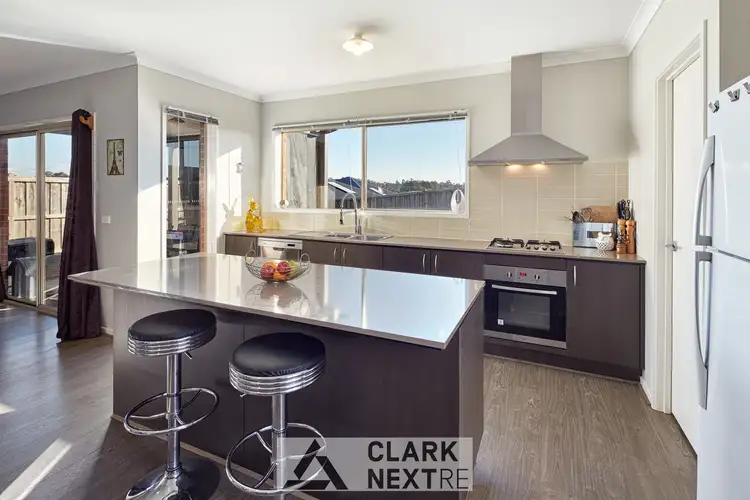 Second view of Homely house listing, 144 Willandra Circuit, Warragul VIC 3820