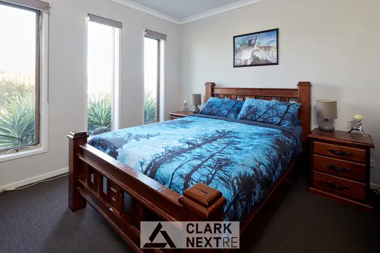 Fourth view of Homely house listing, 144 Willandra Circuit, Warragul VIC 3820