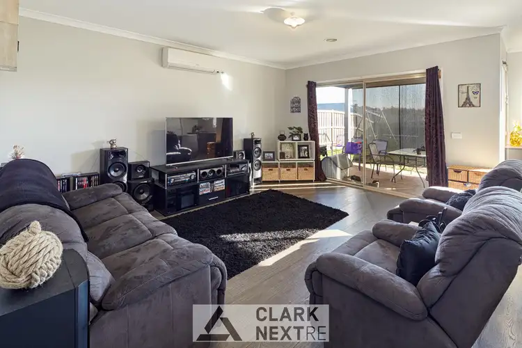 Fifth view of Homely house listing, 144 Willandra Circuit, Warragul VIC 3820