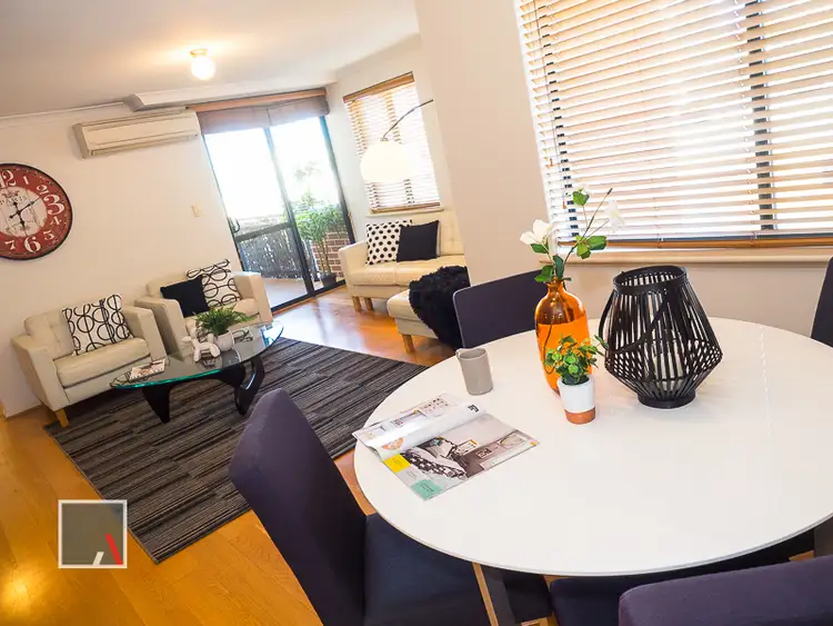 22/10 Pendal Lane, Perth WA 6000