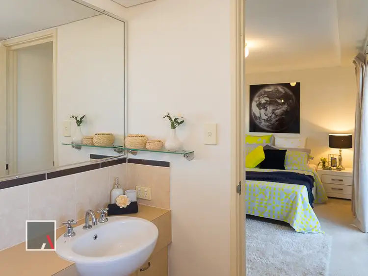 Fourth view of Homely unit listing, 22/10 Pendal Lane, Perth WA 6000