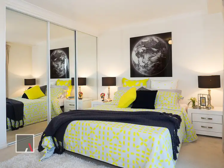 Fifth view of Homely unit listing, 22/10 Pendal Lane, Perth WA 6000