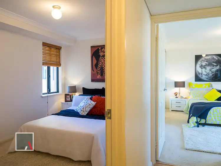 Sixth view of Homely unit listing, 22/10 Pendal Lane, Perth WA 6000