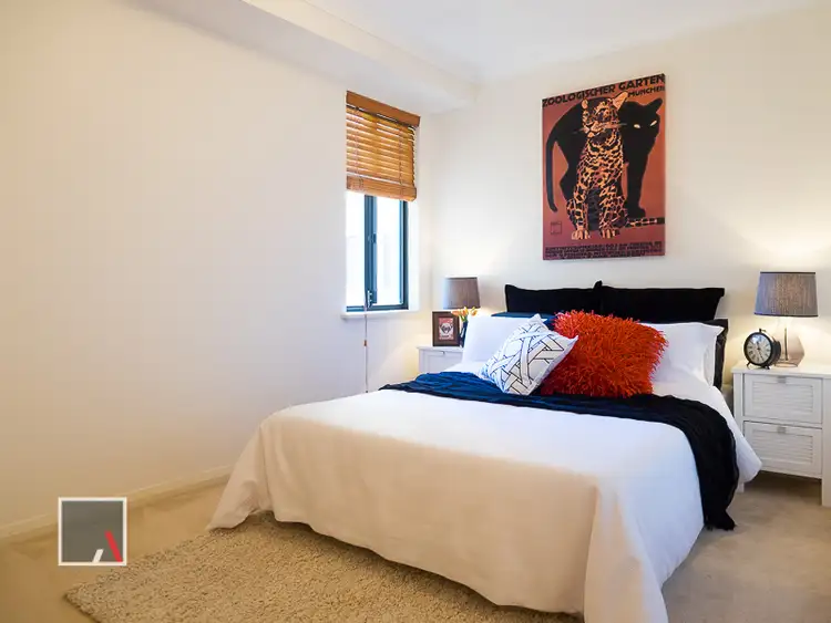 Seventh view of Homely unit listing, 22/10 Pendal Lane, Perth WA 6000