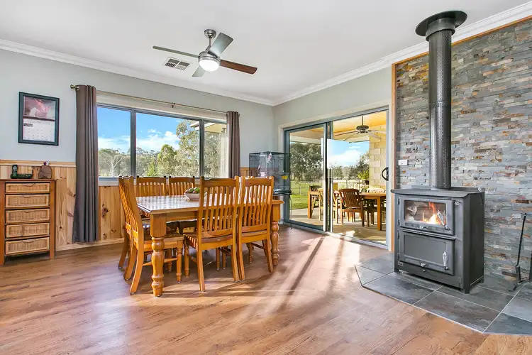 Fifth view of Homely house listing, 63 Minards Lane, Longlea VIC 3551