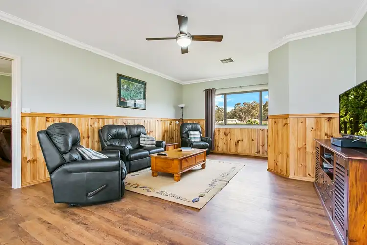 Sixth view of Homely house listing, 63 Minards Lane, Longlea VIC 3551