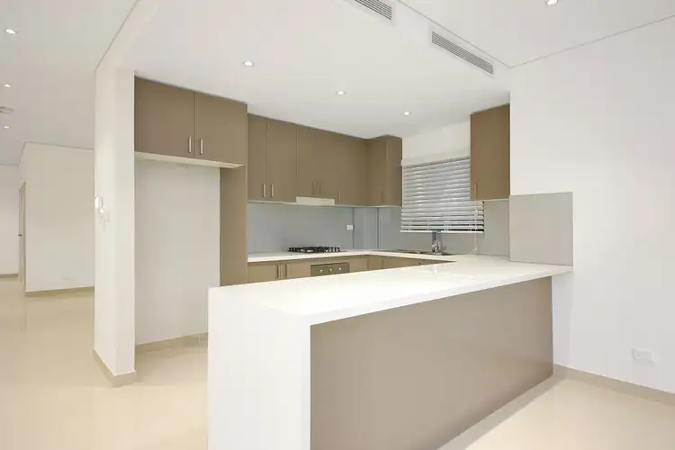 Third view of Homely semi-detached listing, 27 Tracey Street, Revesby NSW 2212