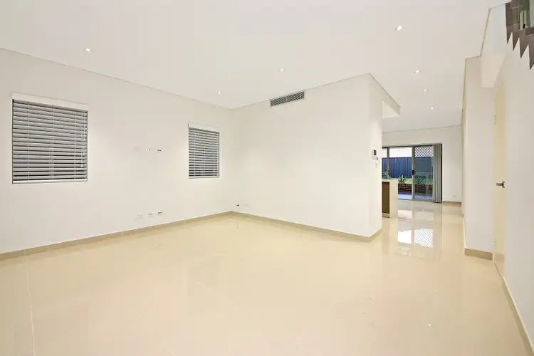 Fourth view of Homely semi-detached listing, 27 Tracey Street, Revesby NSW 2212
