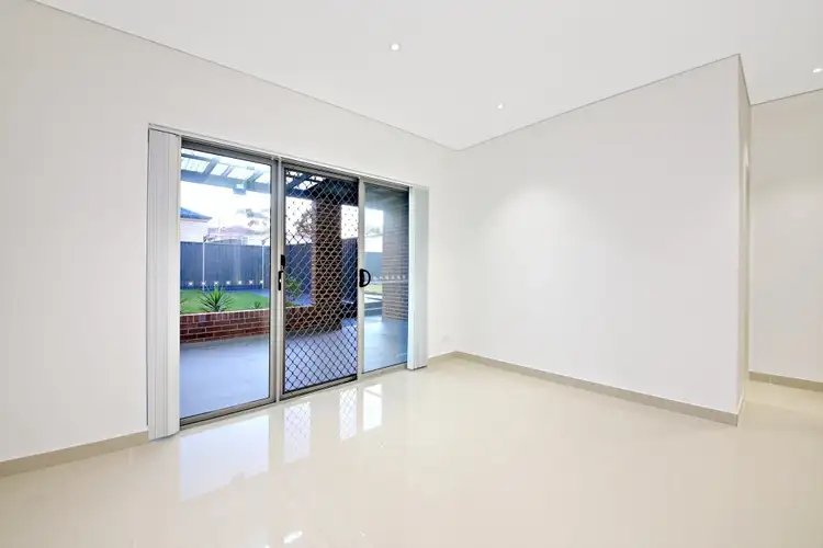 Fifth view of Homely semi-detached listing, 27 Tracey Street, Revesby NSW 2212