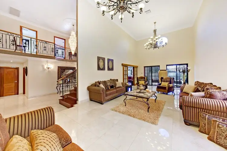 Second view of Homely house listing, 10 Dowding Street, Panania NSW 2213