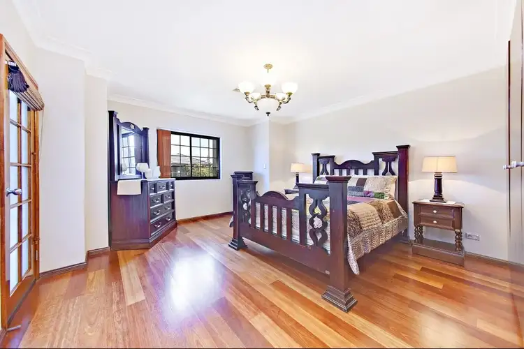 Fifth view of Homely house listing, 10 Dowding Street, Panania NSW 2213