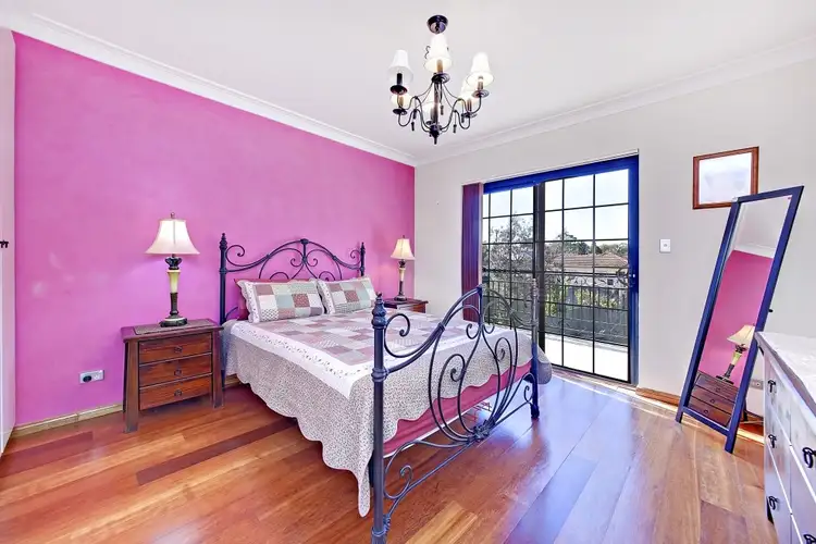 Sixth view of Homely house listing, 10 Dowding Street, Panania NSW 2213