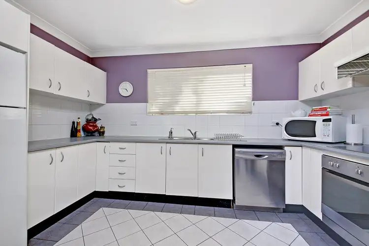 Third view of Homely townhouse listing, 2/879-881 Henry Lawson Drive, Picnic Point NSW 2213