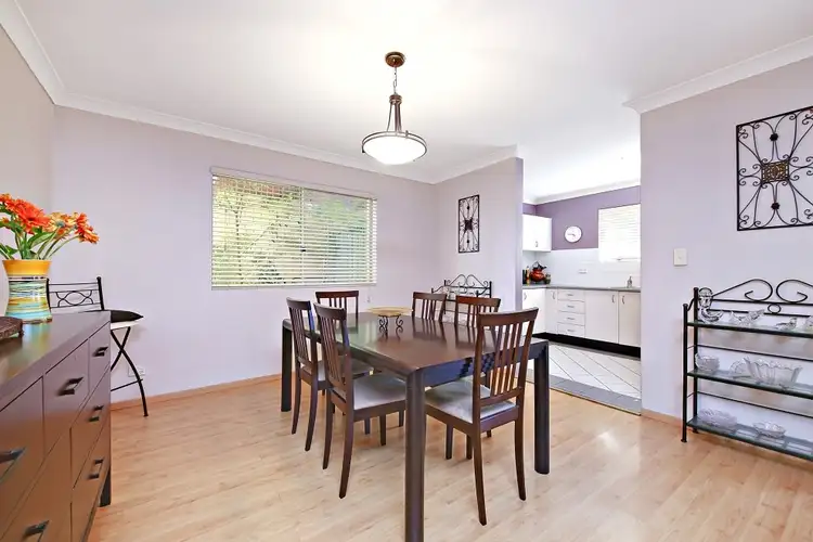 Fourth view of Homely townhouse listing, 2/879-881 Henry Lawson Drive, Picnic Point NSW 2213