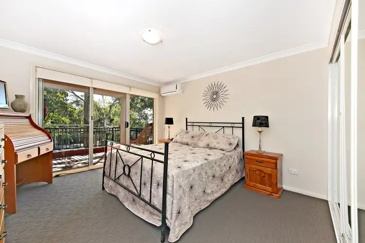 Fifth view of Homely townhouse listing, 2/879-881 Henry Lawson Drive, Picnic Point NSW 2213