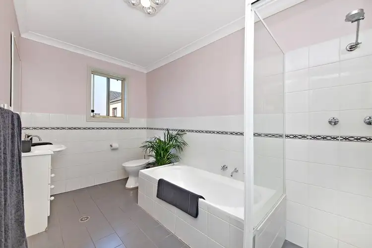 Sixth view of Homely townhouse listing, 2/879-881 Henry Lawson Drive, Picnic Point NSW 2213