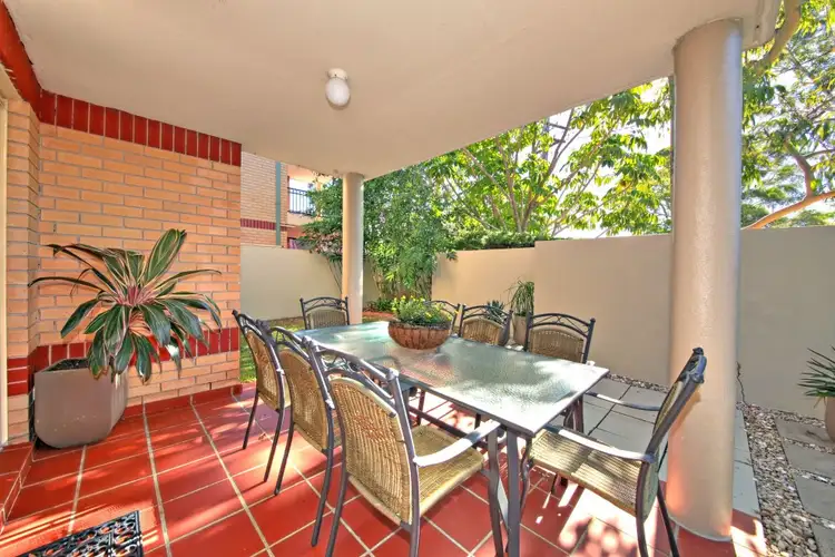 Seventh view of Homely townhouse listing, 2/879-881 Henry Lawson Drive, Picnic Point NSW 2213