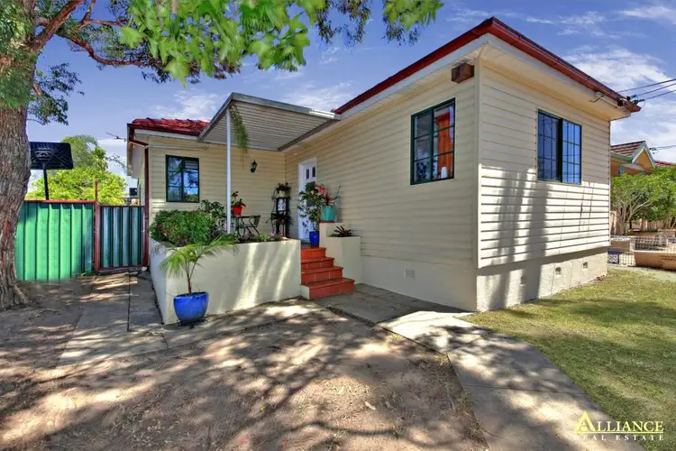 Main view of Homely house listing, 51 Windsor Road, Padstow NSW 2211