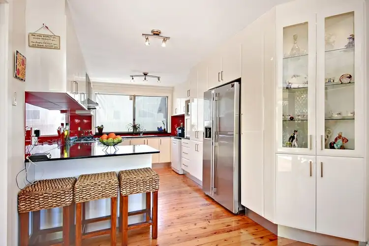 Second view of Homely house listing, 51 Windsor Road, Padstow NSW 2211