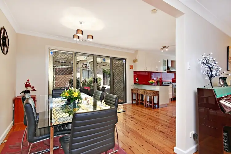 Third view of Homely house listing, 51 Windsor Road, Padstow NSW 2211
