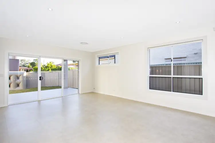 Third view of Homely semi-detached listing, 67A Tower Street, Panania NSW 2213