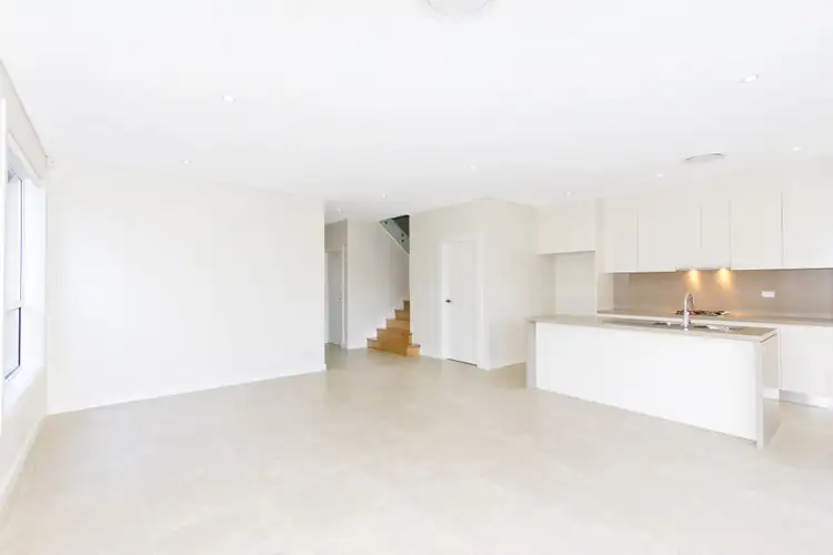 Fourth view of Homely semi-detached listing, 67A Tower Street, Panania NSW 2213
