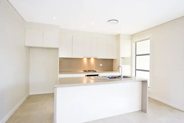 Fifth view of Homely semi-detached listing, 67A Tower Street, Panania NSW 2213
