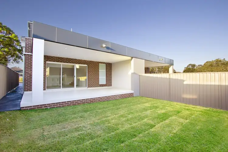 Seventh view of Homely semi-detached listing, 67A Tower Street, Panania NSW 2213