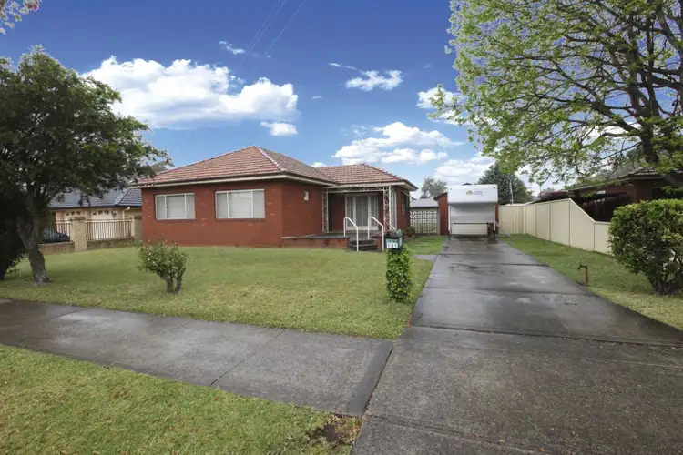131 Tompson Road, Panania NSW 2213