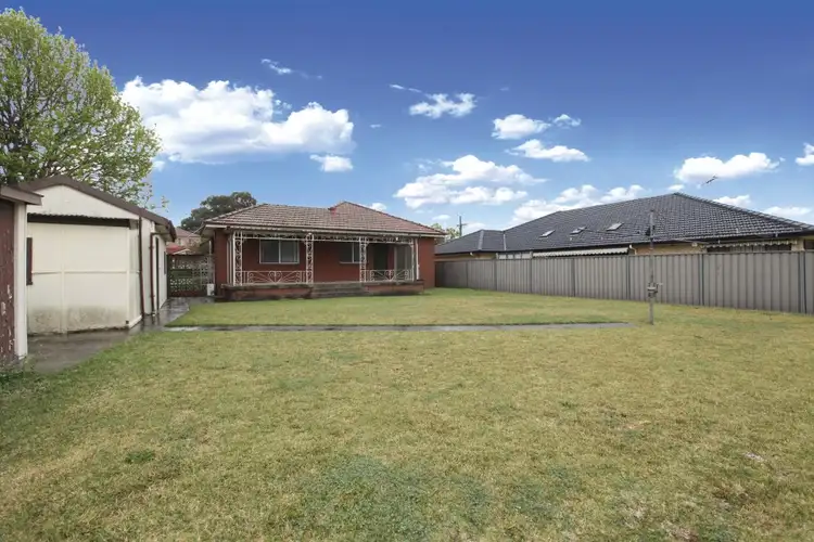 Third view of Homely house listing, 131 Tompson Road, Panania NSW 2213