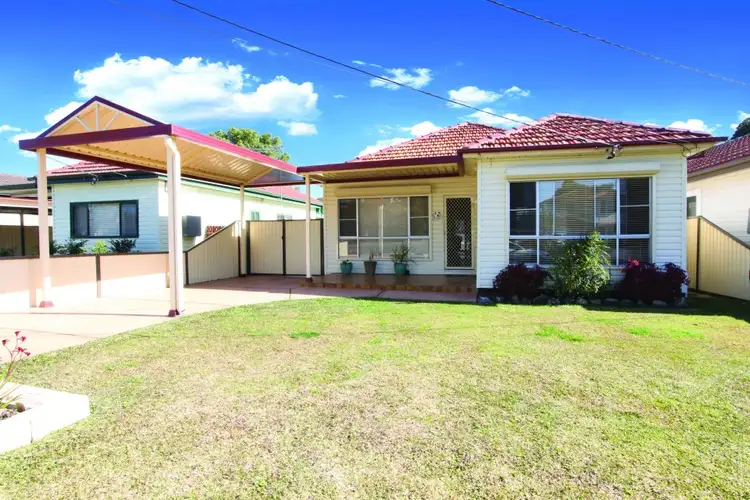 18 Bismire Street, Panania NSW 2213