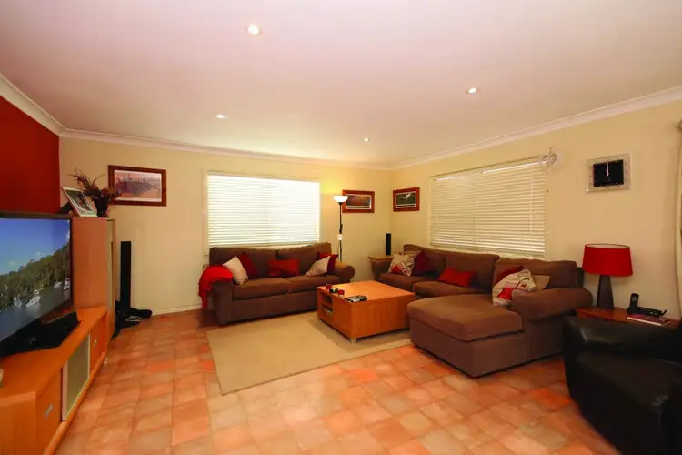 Second view of Homely house listing, 18 Bismire Street, Panania NSW 2213