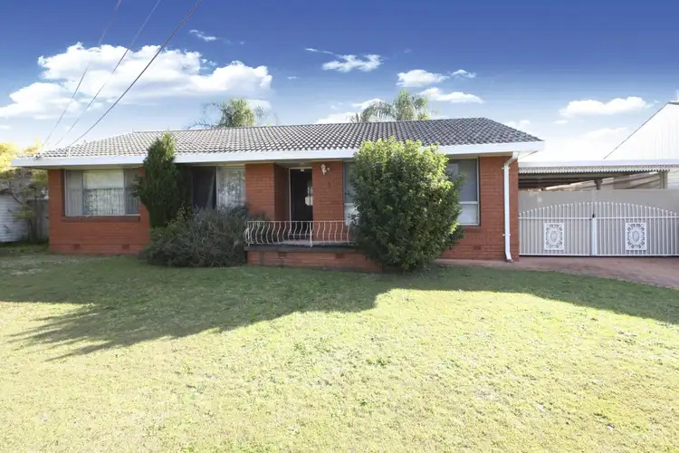 13 Armentieres Avenue, Milperra NSW 2214