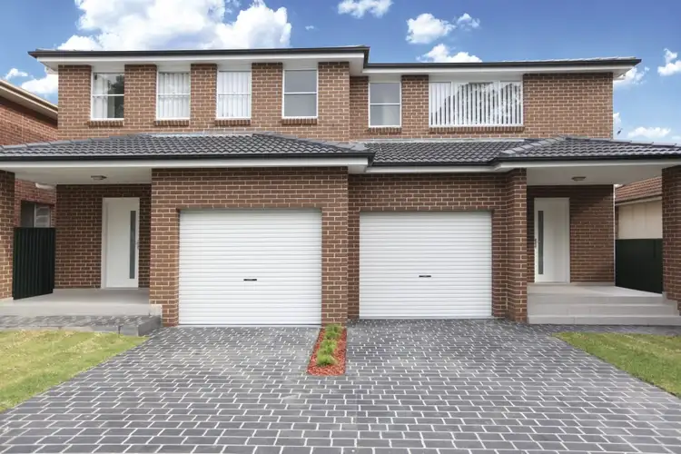 26a Cheatle Street, East Hills NSW 2213