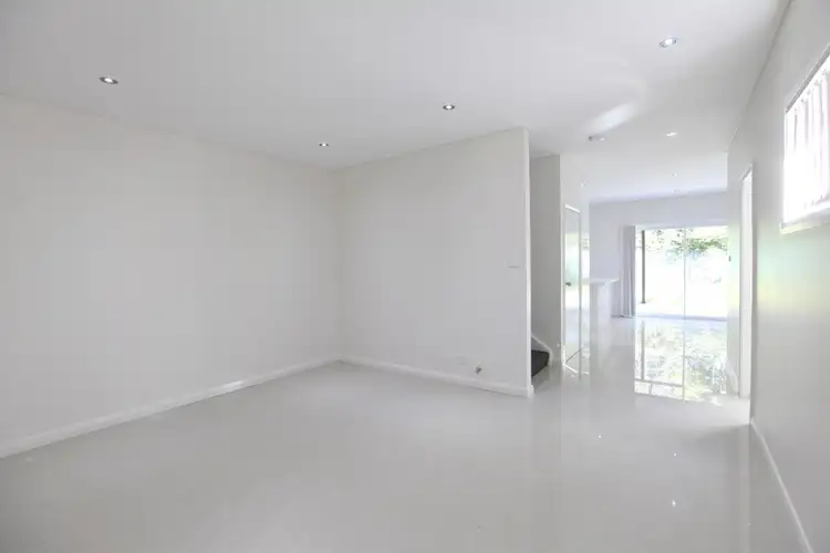 Fourth view of Homely semi-detached listing, 26a Cheatle Street, East Hills NSW 2213
