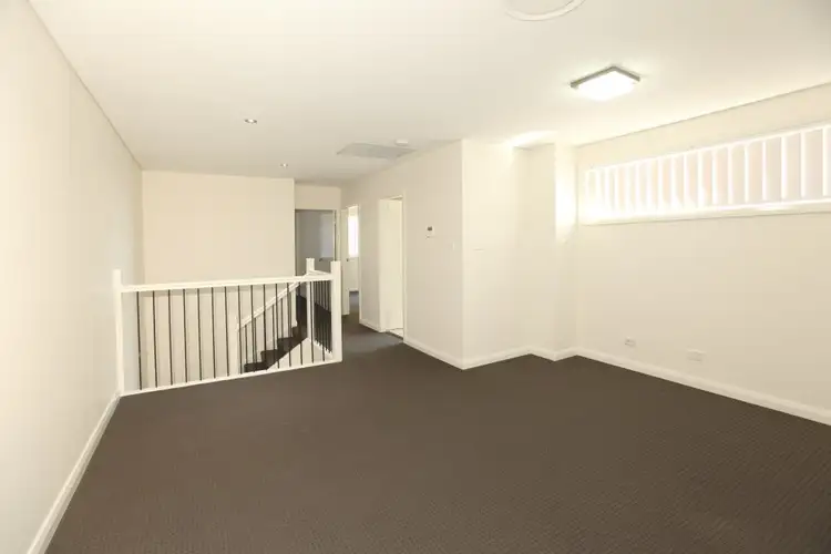 Fifth view of Homely semi-detached listing, 26a Cheatle Street, East Hills NSW 2213