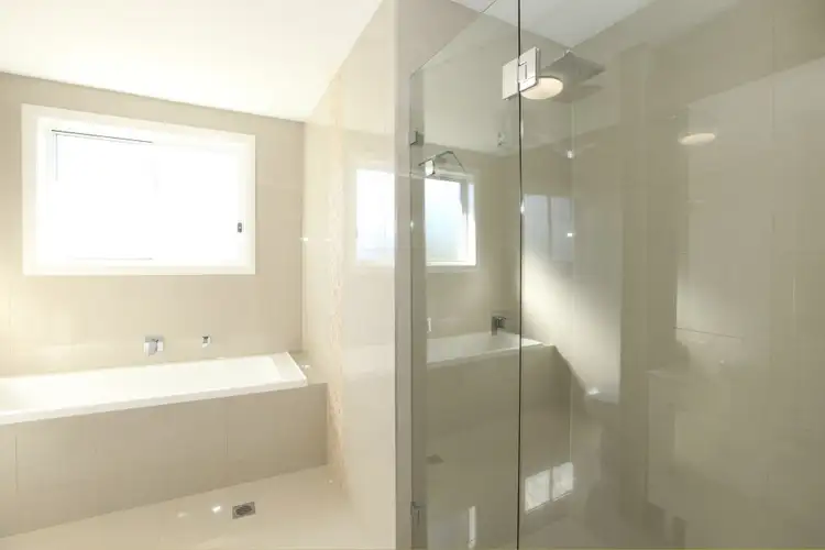 Sixth view of Homely semi-detached listing, 26a Cheatle Street, East Hills NSW 2213