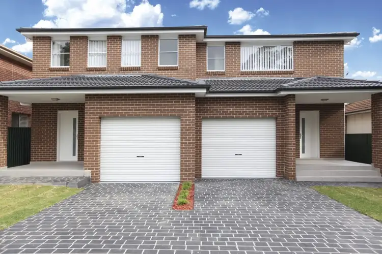 26 Cheatle Street, East Hills NSW 2213