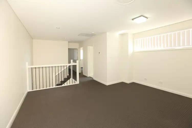 Fifth view of Homely semi-detached listing, 26 Cheatle Street, East Hills NSW 2213