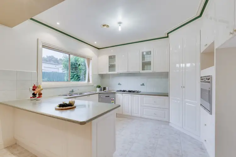 Third view of Homely house listing, 18 Whiteley Parade, Taylors Lakes VIC 3038